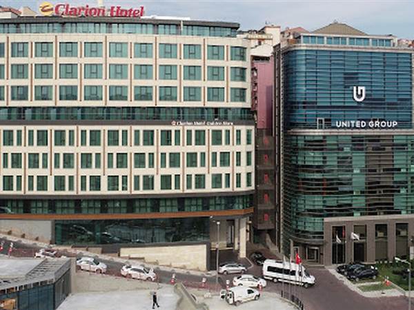 Clarion Hotel Golden Horn Clarion Hotel Golden Horn