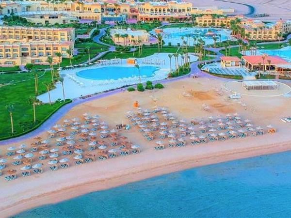 Cleopatra Luxury Resort Makadi Bay 5*