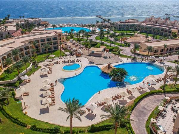 Cleopatra Luxury Resort Sharm Adults Only +16 Cleopatra Luxury Resort Sharm Adults Only +16