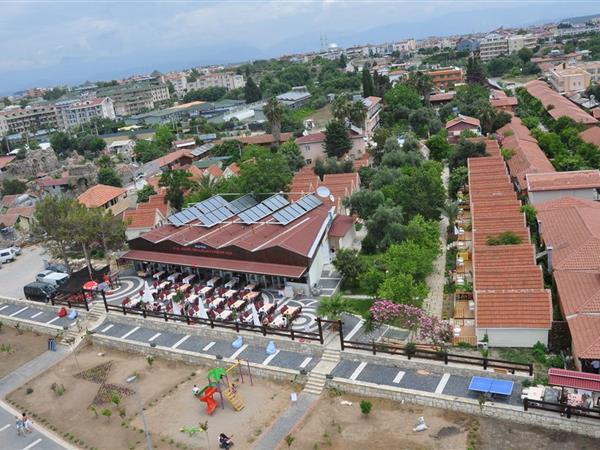 Clover Magic Nova Beach Hotel 3*