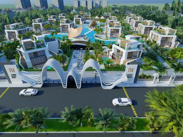 Club Arona by Laren Hotels 5*