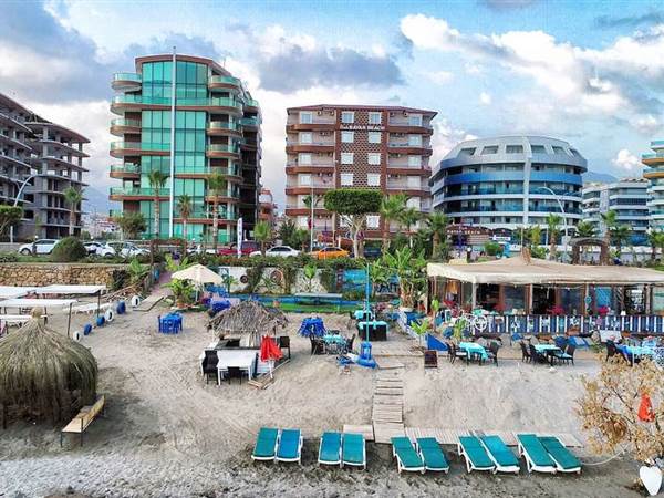 Club Bayar Beach Hotel Club Bayar Beach Hotel