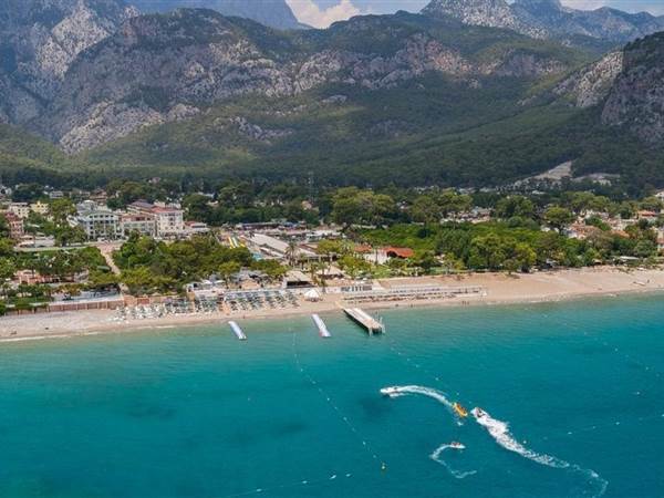 Club Belpinar Hotel Club Belpinar Hotel