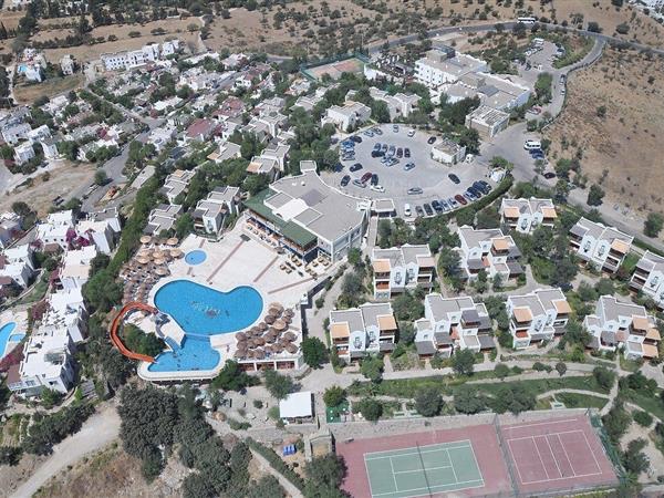 Club Dedeman Bodrum 4* Club Dedeman Bodrum 4*