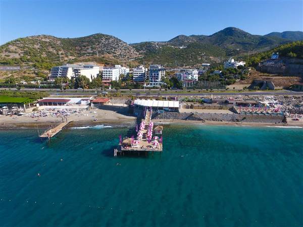 Club Hotel Anjeliq 5* Club Hotel Anjeliq 5*