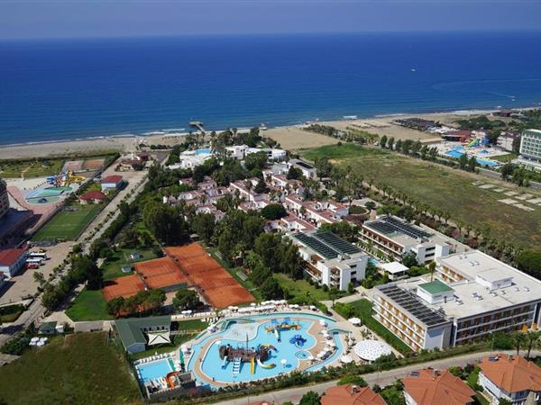 Club Kastalia Holiday Village 5* Club Kastalia Holiday Village 5*