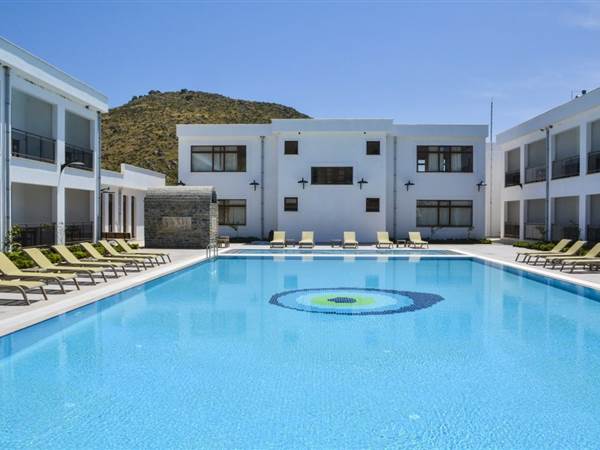 Club Marma Hotel 3* Club Marma Hotel 3*
