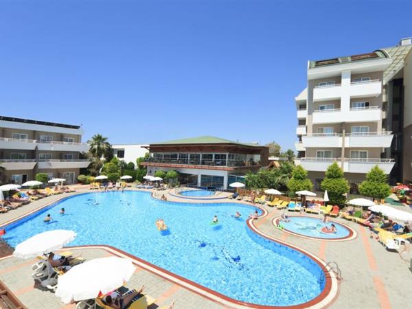 Club Mermaid Village. Club Mermaid Village.
