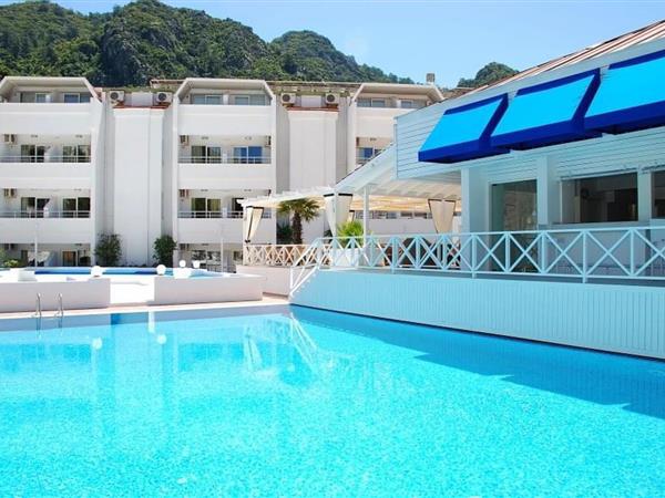 Club Munamar Beach Resort 4* Club Munamar Beach Resort 4*