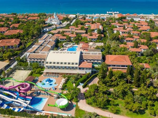 Club Nena 5* Club Nena 5*