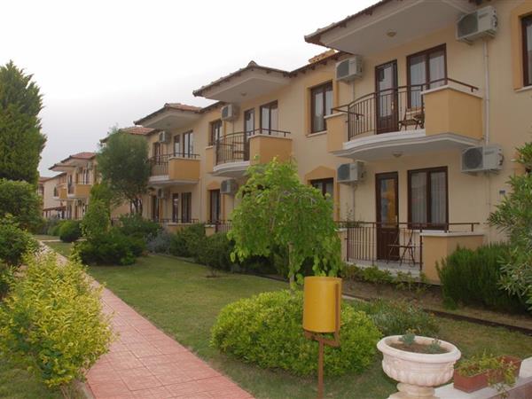 Club Prestige Hotel Club Prestige Hotel