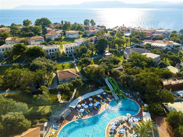 Club Resort Atlantis 4*