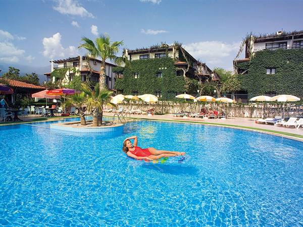 Club Hotel Titan 4* Club Hotel Titan 4*