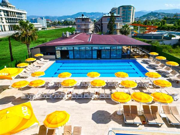 Club Wasa Holiday Village 4*