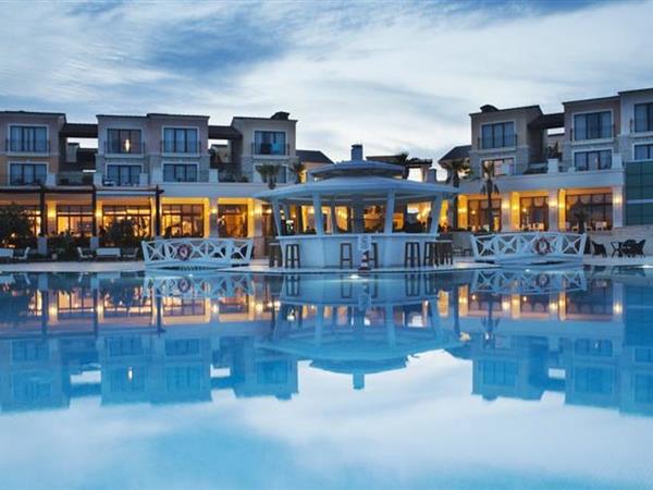 Cocos The Club Solto 5* (ex.Premier Solto Hotel By Corendon)