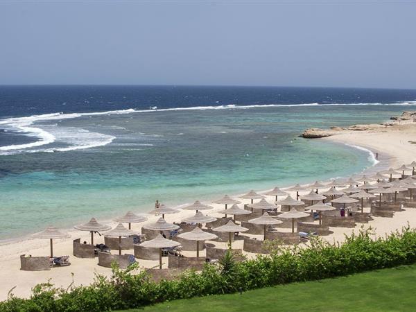 Concorde Moreen Beach Resort & Spa 5*