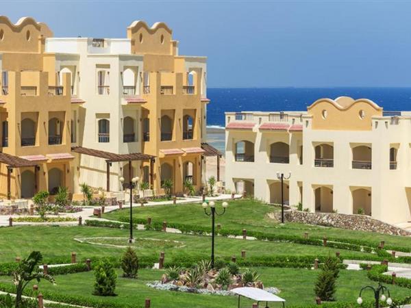 Concorde Moreen Beach Resort & Spa Concorde Moreen Beach Resort & Spa