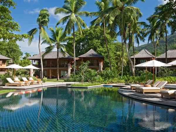 Constance Ephelia Seychelles