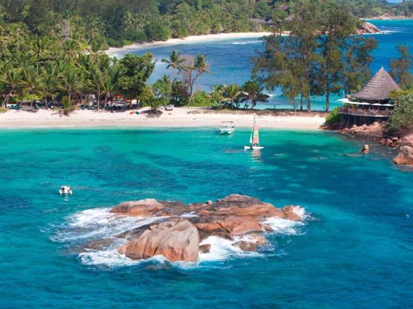 Constance Lemuria Seychelles
