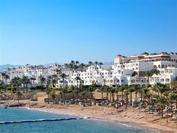 Continental Plaza Beach & Aqua Park Resort 5* Continental Plaza Beach & Aqua Park Resort 5*