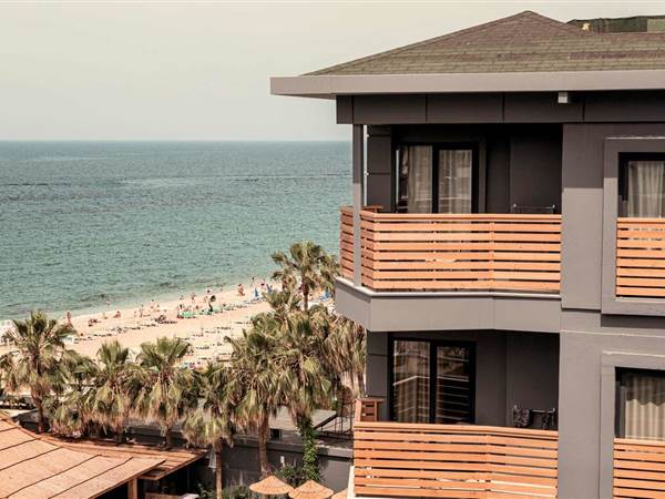 Cooks Club Alanya 4* Adults Only Cooks Club Alanya 4* Adults Only