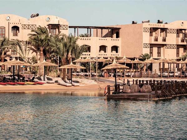 Cooks Club El Gouna 4* Cooks Club El Gouna 4*