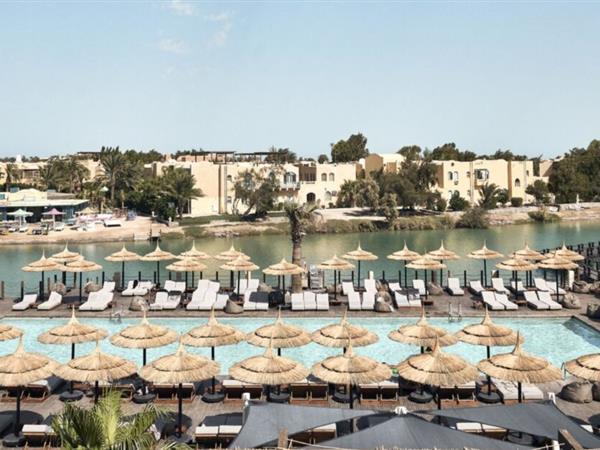 Cook's Club El Gouna. Cook's Club El Gouna.