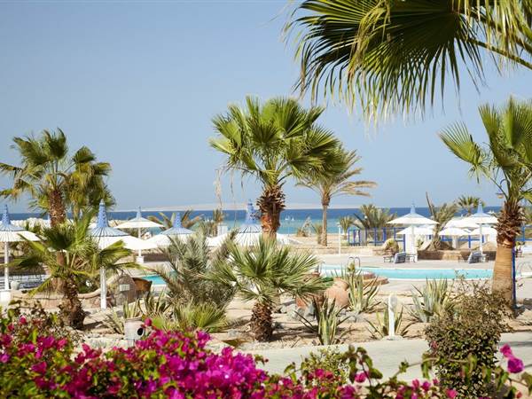 Coral Beach Hurghada 4* Coral Beach Hurghada 4*