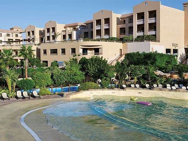 Coral Sea Aqua Club 4* Coral Sea Aqua Club 4*