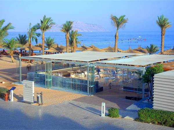 Coral Sea Sensatori Resort 5* Coral Sea Sensatori Resort 5*