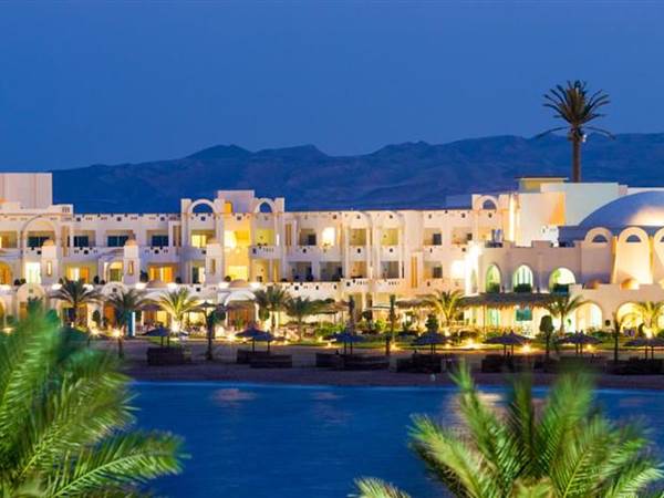Coral Sun Beach Hotel 4* Coral Sun Beach Hotel 4*