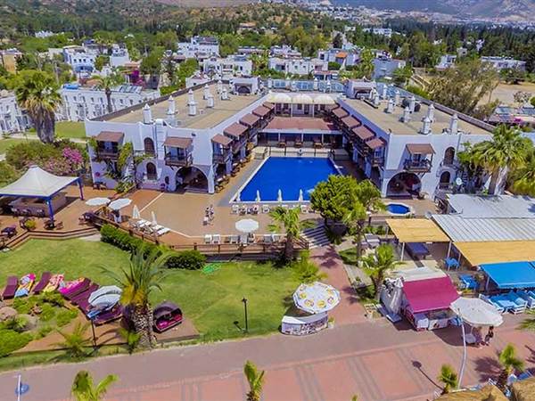 Costa Bitezhan 4* Costa Bitezhan 4*