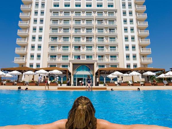Crowne Plaza Antalya By IHG 5* Crowne Plaza Antalya By IHG 5*