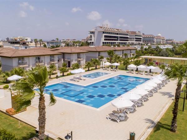 Crystal Boutique Beach & Resort - Adult Only Crystal Boutique Beach & Resort - Adult Only