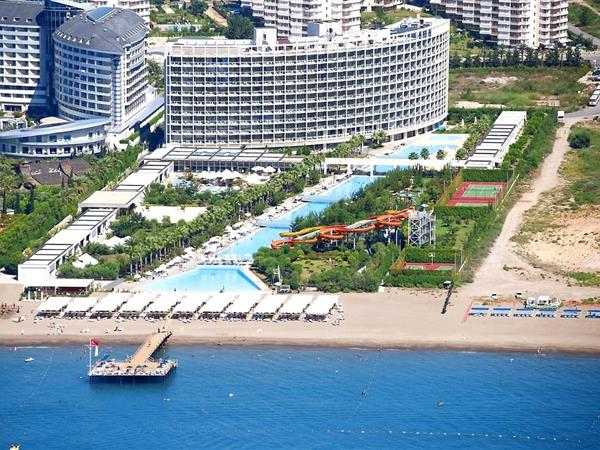 Crystal Centro Resort 5* Crystal Centro Resort 5*
