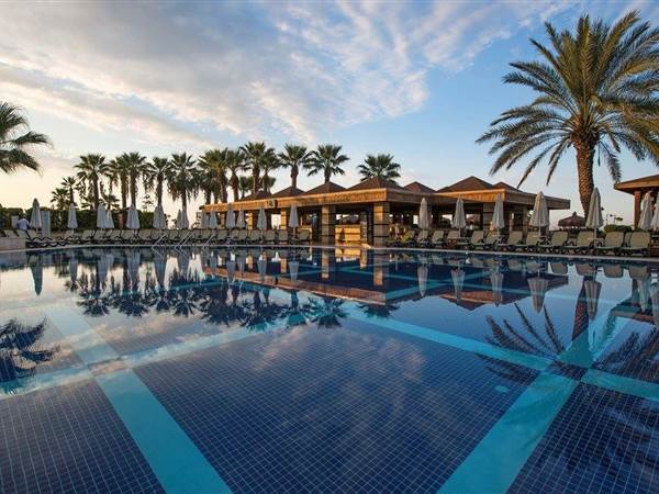 Crystal Tat Beach Golf Resort & Spa 5* Crystal Tat Beach Golf Resort & Spa 5*