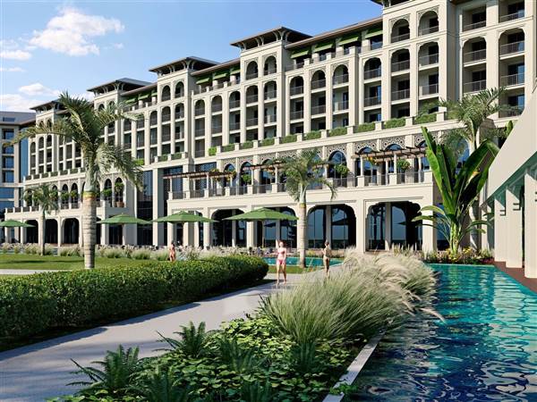 Cullinan Golf & Resort 5* Cullinan Golf & Resort 5*