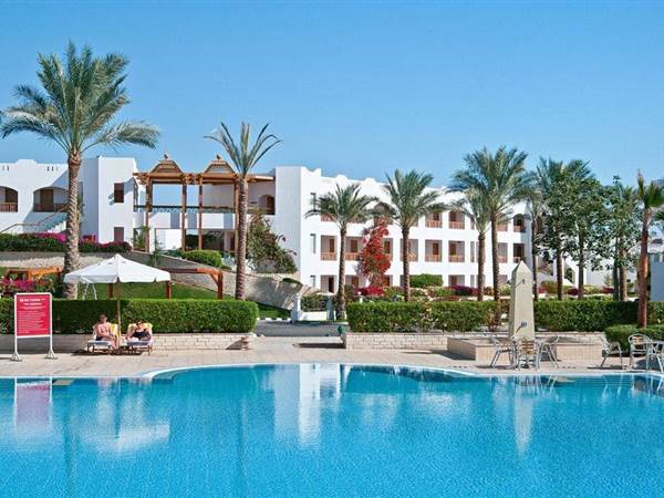 Cyrene Island Hotel 4* Cyrene Island Hotel 4*