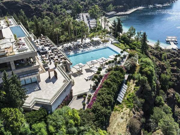 D Maris Bay 5* D Maris Bay 5*