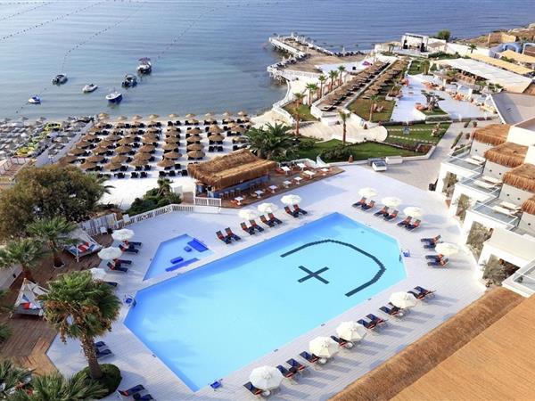D+ Seya Beach Hotel D+ Seya Beach Hotel