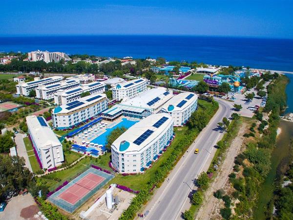 Daima Biz Hotel