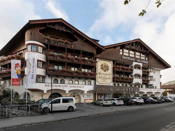 DAS Kaltschmid - Familotel Tirol