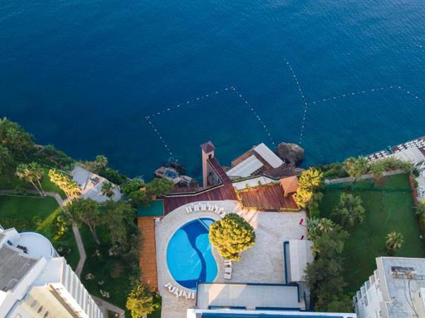 Delta Hotels by Marriott Antalya Lara 5* Adult Only 18+ Delta Hotels by Marriott Antalya Lara 5* Adult Only 18+