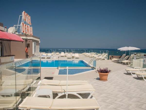 Derici Hotel 4* Derici Hotel 4*