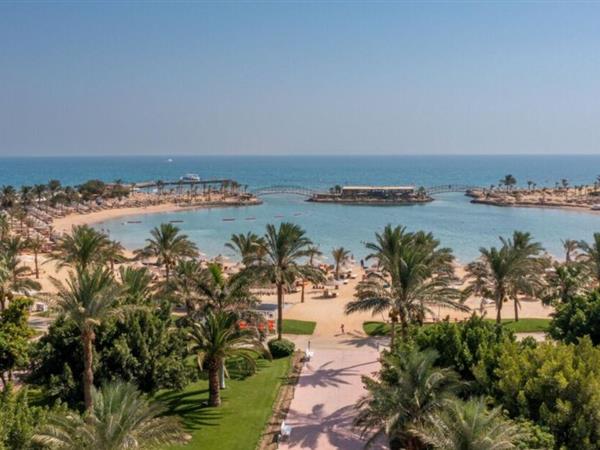 Desert Rose Resort 5* Desert Rose Resort 5*