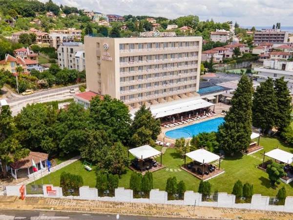 Detelina Hotel 3* Detelina Hotel 3*