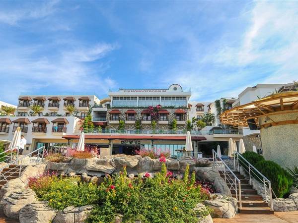 Diamond Of Bodrum Hotel 5* Diamond Of Bodrum Hotel 5*