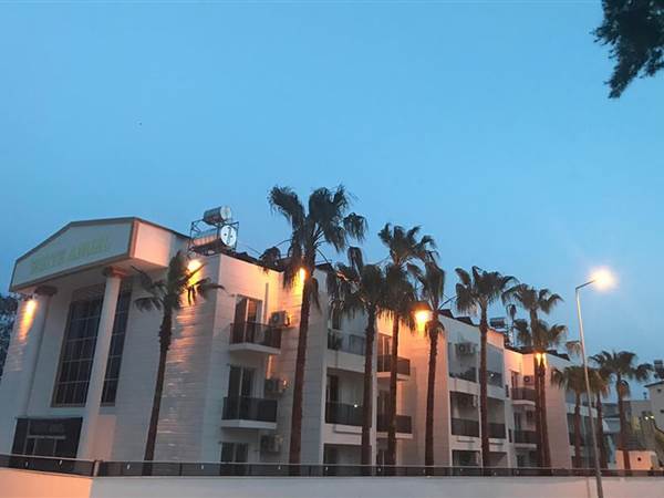 Dionisus Hotel 3* Dionisus Hotel 3*