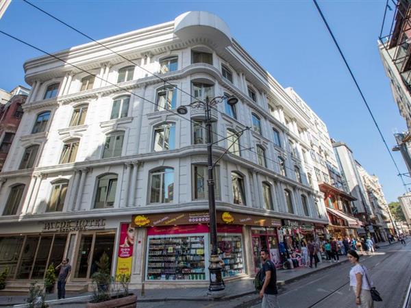 Dodo Hotel Spa Old City 4*