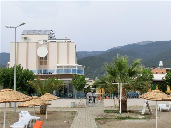 Dogan Beach Resort & Spa 4* Dogan Beach Resort & Spa 4*